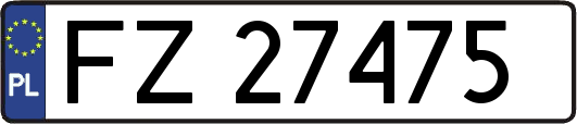 FZ27475