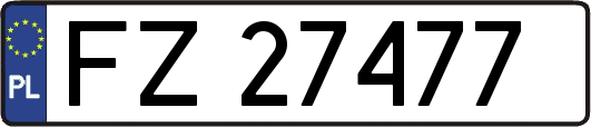 FZ27477