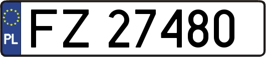 FZ27480