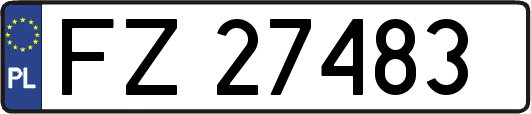 FZ27483