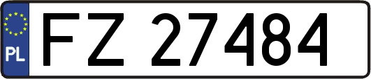 FZ27484
