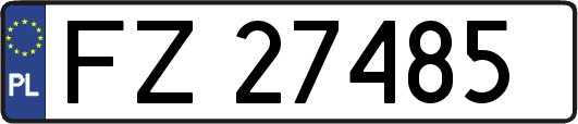 FZ27485