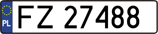 FZ27488