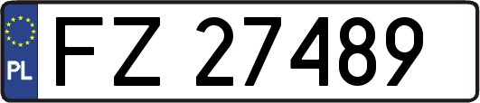 FZ27489