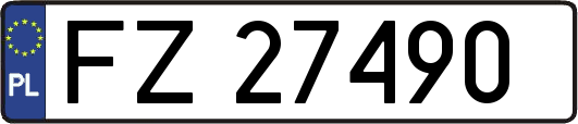 FZ27490
