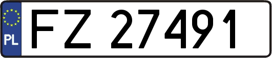 FZ27491