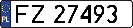 FZ27493