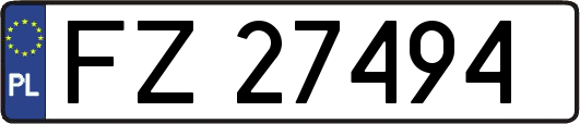 FZ27494