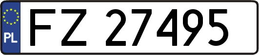 FZ27495