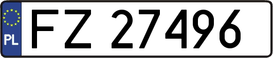 FZ27496