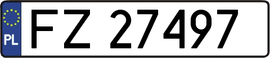 FZ27497