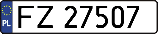 FZ27507