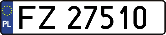 FZ27510