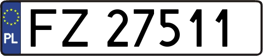 FZ27511