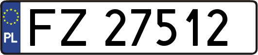 FZ27512