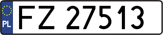 FZ27513