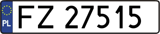 FZ27515