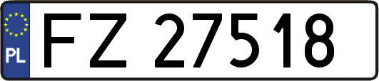 FZ27518