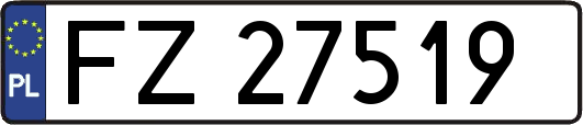 FZ27519