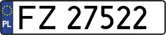 FZ27522
