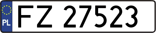 FZ27523