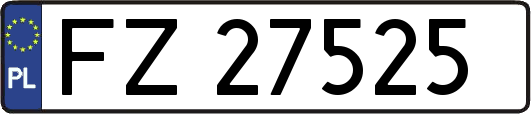 FZ27525