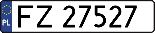 FZ27527
