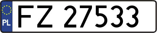 FZ27533