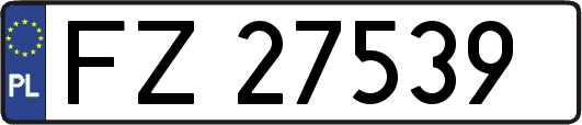 FZ27539
