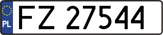 FZ27544