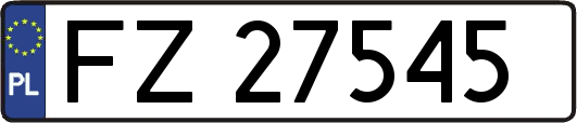 FZ27545