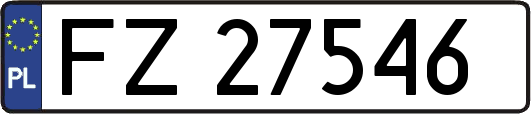FZ27546