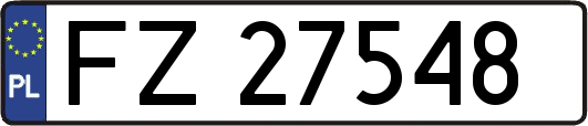 FZ27548