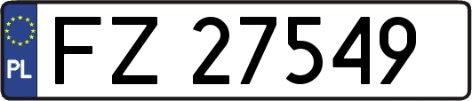 FZ27549