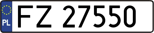 FZ27550
