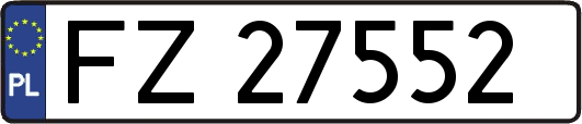 FZ27552