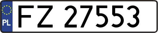 FZ27553