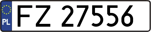 FZ27556