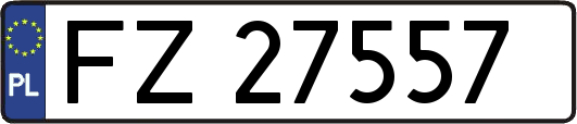FZ27557