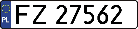 FZ27562