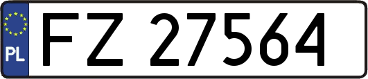 FZ27564
