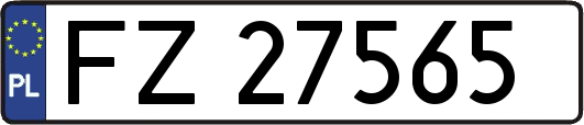 FZ27565