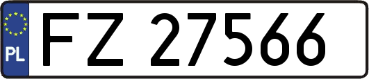 FZ27566