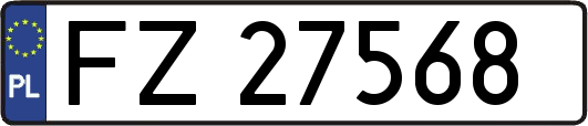FZ27568
