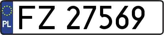 FZ27569