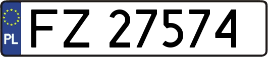 FZ27574