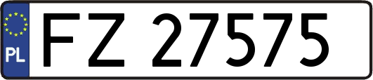 FZ27575