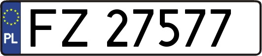 FZ27577
