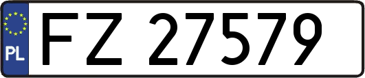FZ27579