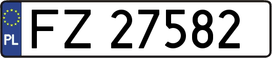 FZ27582